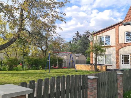 Kroepelin Casa | Landhaus am Bauernhof im Ostseeland