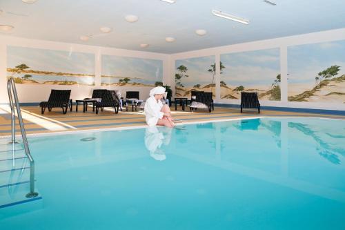 Wittenbeck Hotel | Landhaus Am Grün