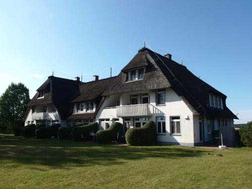 Stolpe auf Usedom Casa | Landhaus am Haff Wohnung B 8