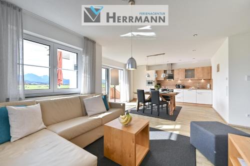 Schwangau Apartamento | Landhaus am See Appartement LH 02