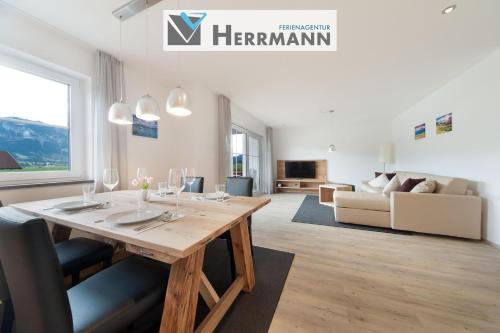 Schwangau Apartamento | Landhaus am See Appartement LH 03