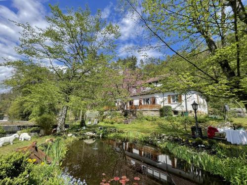 Weissenbrunn Apartamento | Landhaus Bez I