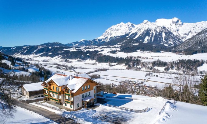 Haus Apartamento | Landhaus Birgit