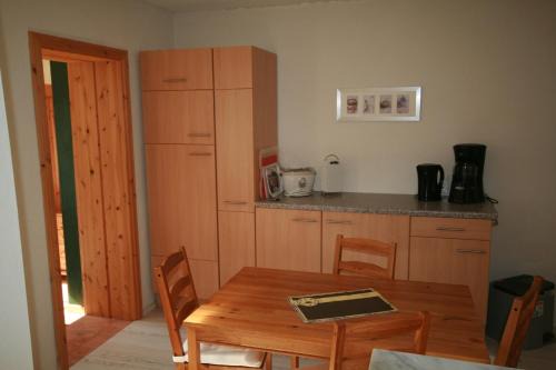 Biendorf Apartamento | Landhaus Chlosta
