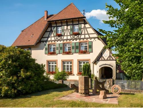 Forbach Casa | Landhaus Christophorus