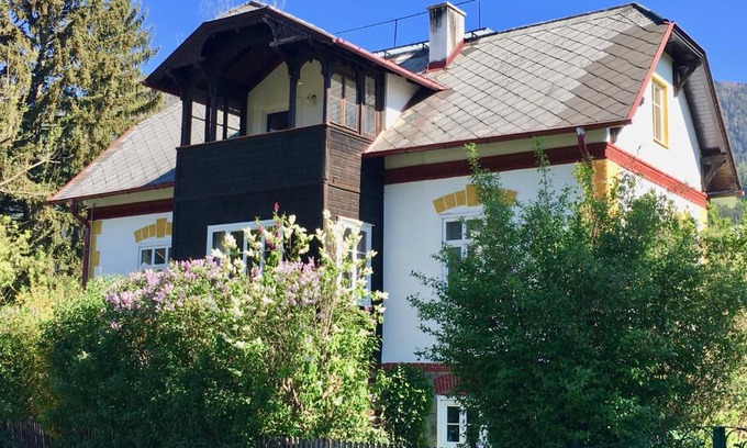 Payerbach Apartamento | Landhaus Dodo