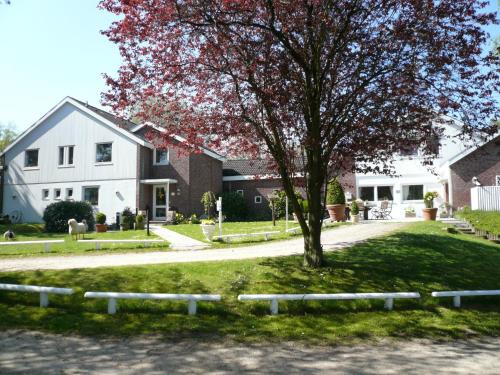 Scharbeutz Casa | Landhaus Dr. Seiffert