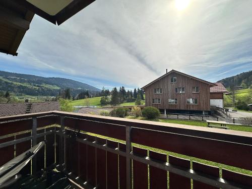 Eibele Apartamento | Landhaus Eibele