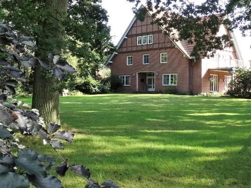Soltau Casa | Landhaus Eichengarten