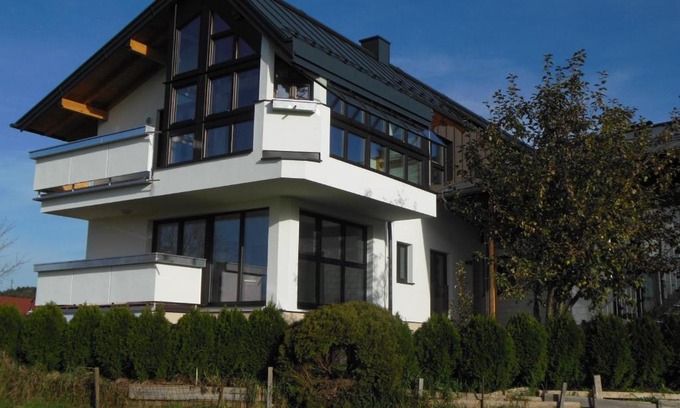 Sankt Georgen bei Salzburg Apartamento | Landhaus ELisabeth Schwarzenberger