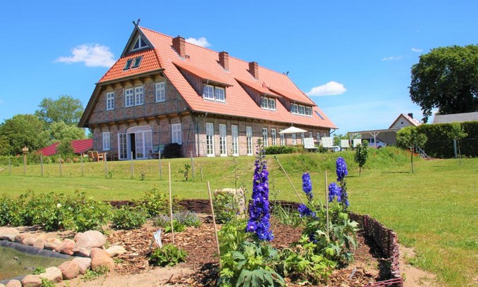 Muritz Apartamento | Landhaus Fünfseen
