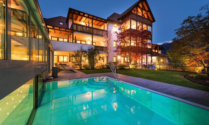 Vezzano Apartamento | Landhaus Fux