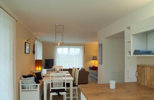 Monchgut-Granitz Apartamento | Landhaus Gager - 100 m zum Yachthafen
