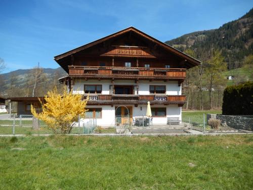 Finsing Apartamento | Landhaus Gollner