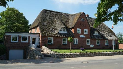 Emmelsbull Apartamento | Landhaus Gonnsen