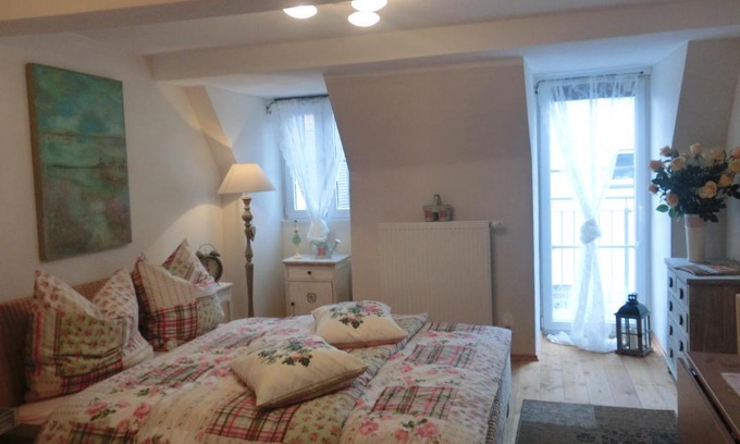 Mehlingen Apartamento | Landhaus Grinnerhof