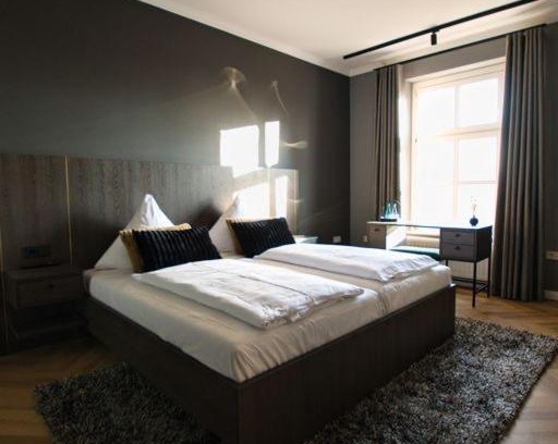 Weener Hotel | Landhaus Gut Halte
