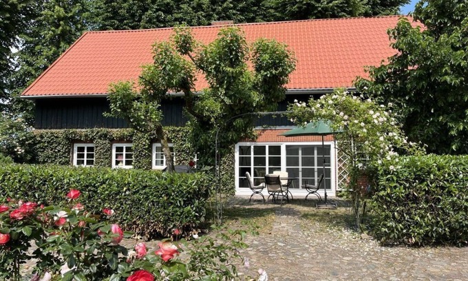 Krems II Cabaña | Landhaus GutMussen 2 A