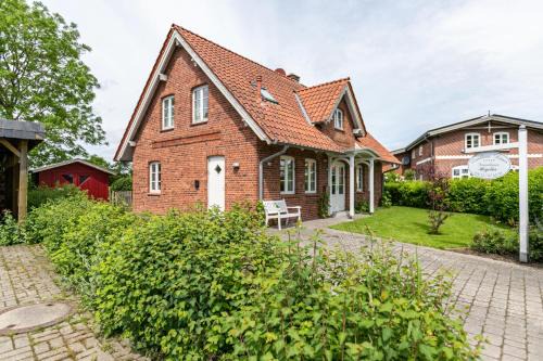 Nubelfeld Casa | Landhaus Högelia Flensbúrger Förde