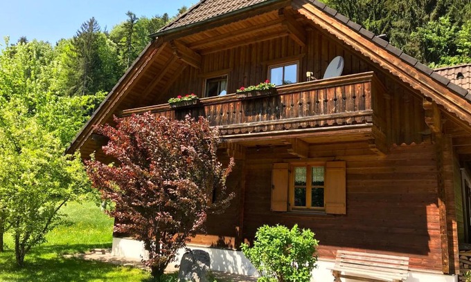 Altmuenster Casa | Landhaus Haselmoar