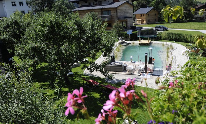 Wagrain Apartamento | Landhaus & Haus Rustika