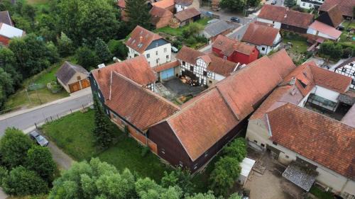 Beuernfeld Apartamento | Landhaus Himmelsbach 22
