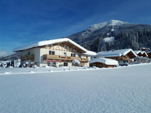 Westendorf Apartamento | Landhaus Hirzinger