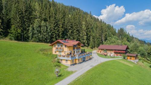 Muehlbach Am Hochkoenig Apartamento | Landhaus Hochkönig