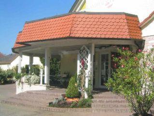 Rot am See Hotel | Landhaus Hohenlohe