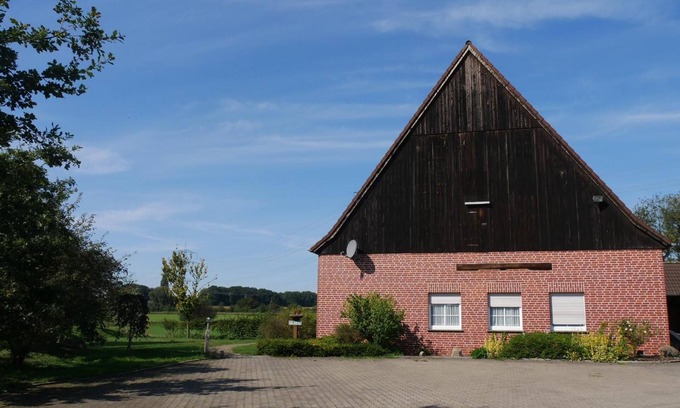 Werne Casa | Landhaus Holthausen