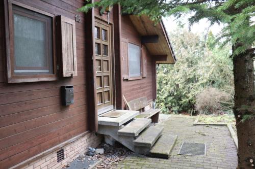 Leiberg Apartamento | Landhaus/Holzhaus