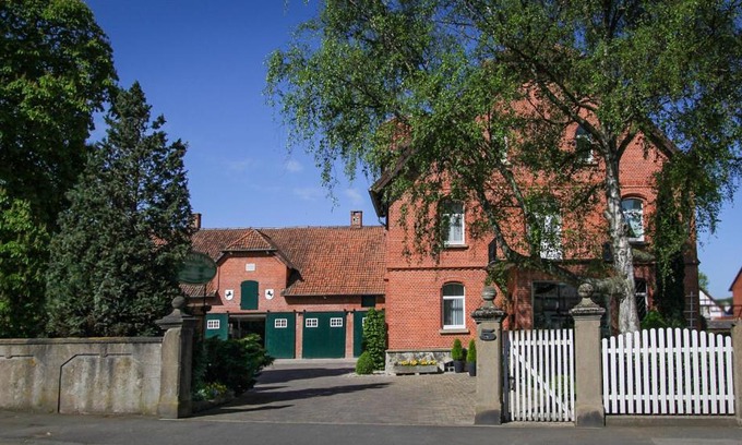 Region Hannover District Casa | Landhaus Jürgens