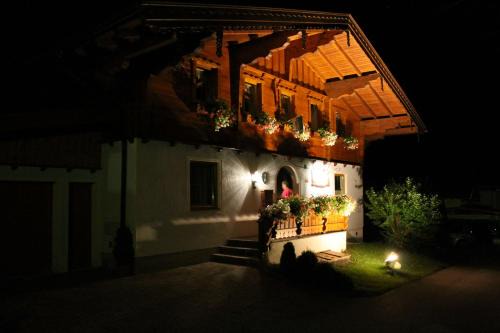 Dorfgastein Apartamento | Landhaus Johanna