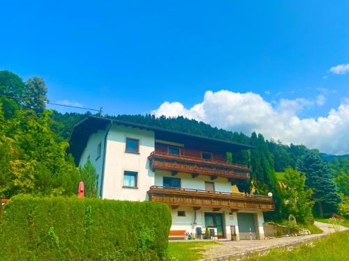 Holdernach Apartamento | Landhaus Johannes