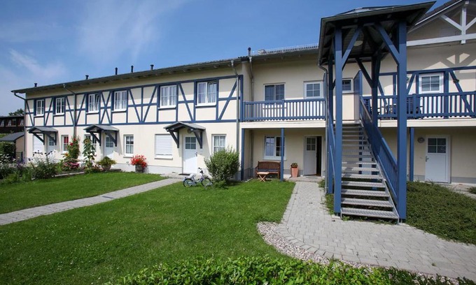 Kaegsdorf Casa | Landhaus Kaiser zum Strande