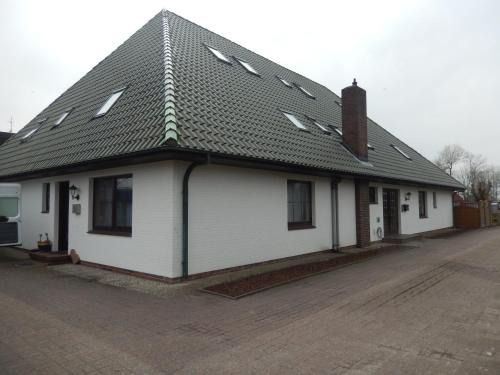 Stinteck Apartamento | Landhaus Katharina