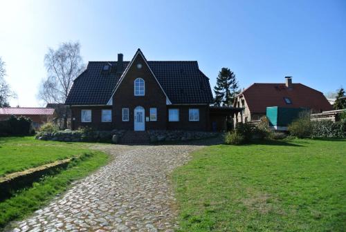 Kroeslin Apartamento | Landhaus Kröslin