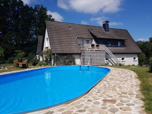 Soltau Apartamento | Landhaus-Lässig