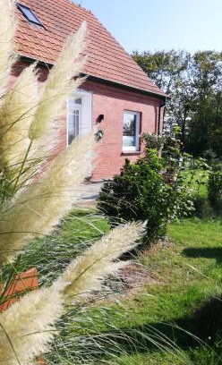 Dornum Casa | Landhaus Löwenzahn