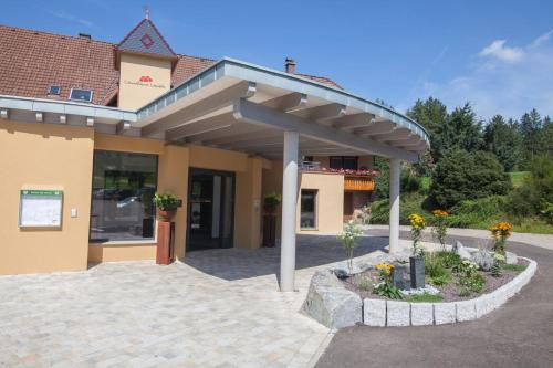 Hornberg Hotel | Landhaus Lauble