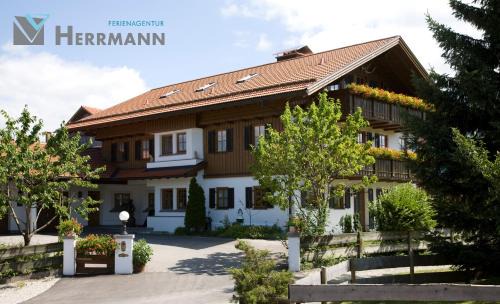 Fuessen Apartamento | Landhaus Leu´n Uhl