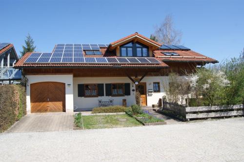 Heitlern Apartamento | Landhaus Lex