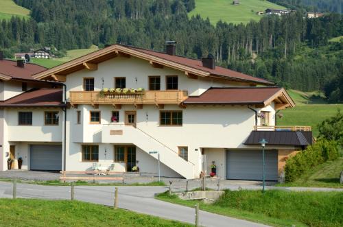 Westendorf Apartamento | Landhaus Lindner