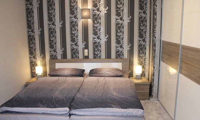 Reichshof Apartamento | Landhaus Lüdorf, apartamento de vacaciones. Equipamiento exclusivo a un precio normal