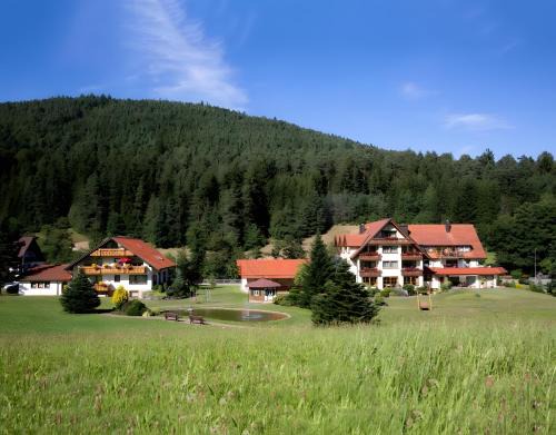 Tonbach Casa | Landhaus Mühlengrund