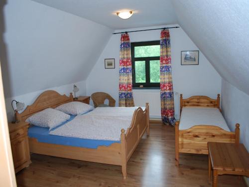 Dargun Casa | Landhaus mit Schwimmbad in Dargun, cleaning included