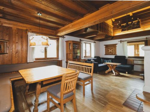 Viehhofen Chalet De Esquí | Landhaus Molly by we rent