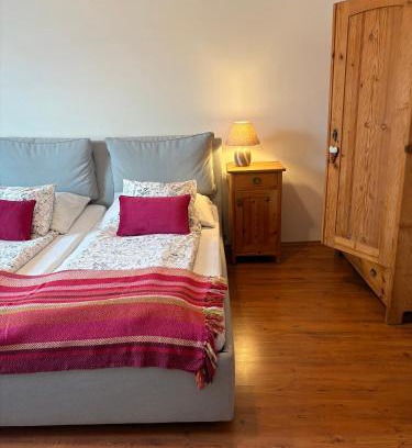 Jois Apartamento | Landhaus nähe Neusiedler See