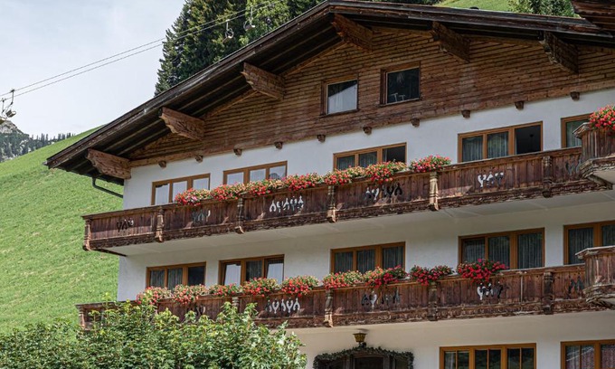 Berwang Casa | Landhaus Panorama