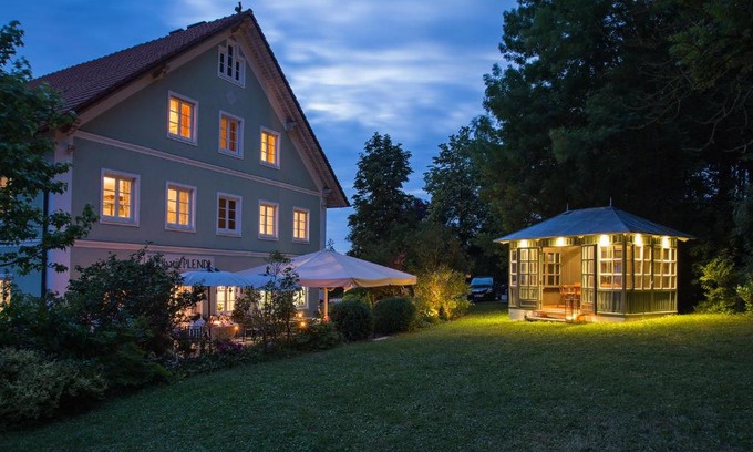 Oberappersdorf Casa | Landhaus Plendl